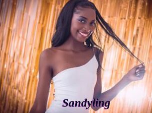 Sandyling