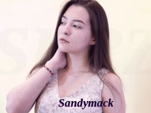Sandymack