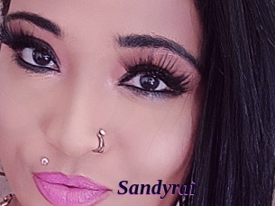 Sandyrai