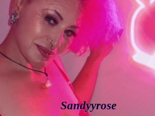 Sandyyrose