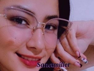 Sanetmiller