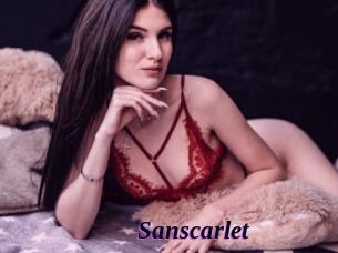 Sanscarlet