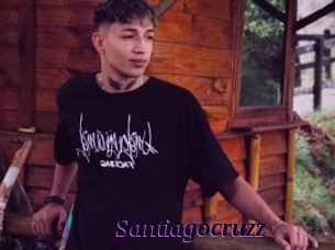 Santiagocruzz