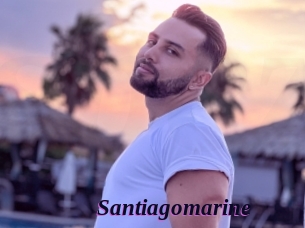 Santiagomarine