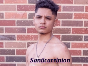 Santicarrinton