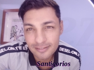 Santigorios