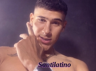 Santilatino
