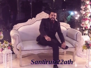 Santiruiz22ath