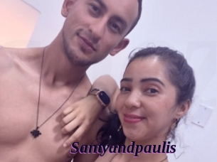 Santyandpaulis