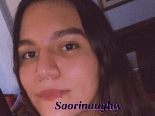 Saorinaughty