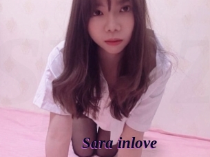 Sara_inlove