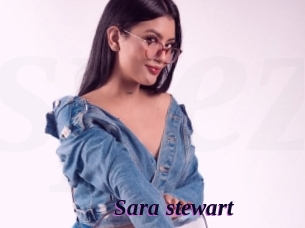 Sara_stewart