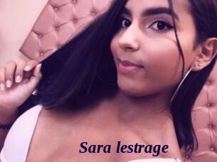 Sara_lestrage