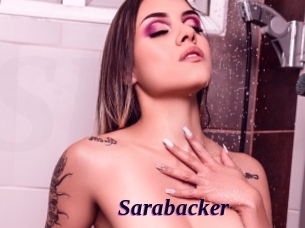 Sarabacker