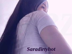 Saradirtyhot