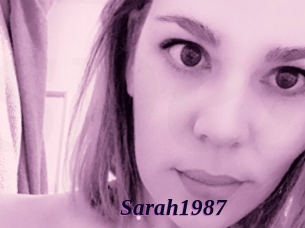 Sarah1987