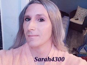 Sarah4300