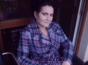 SarahNICE