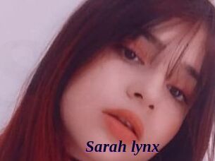 Sarah_lynx