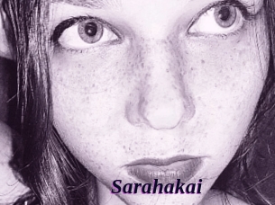 Sarahakai