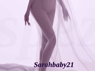 Sarahbaby21