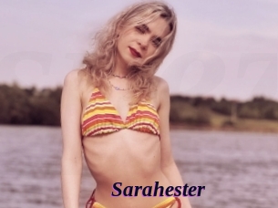 Sarahester