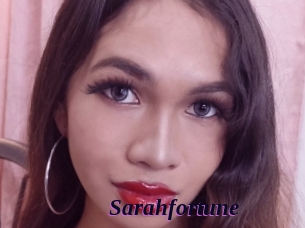 Sarahfortune