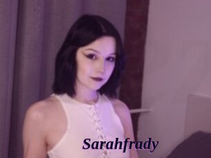 Sarahfrady
