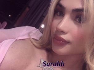 Sarahh