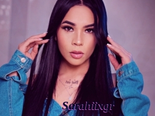 Sarahiixgr