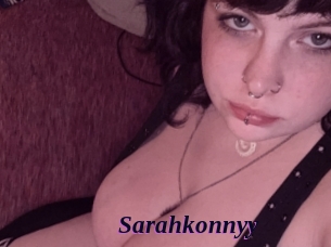 sarahkonnyy Spezial Sexcam