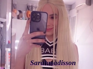 Sarahmadisson