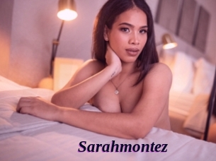 Sarahmontez