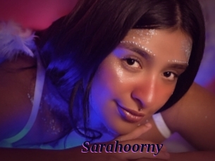 Sarahoorny