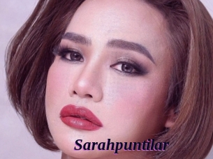 Sarahpuntilar