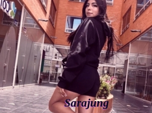 Sarajung