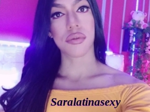 Saralatinasexy