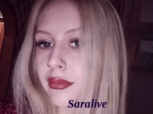 Saralive