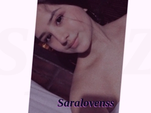 Saralovenss