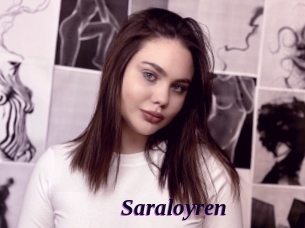 Saraloyren