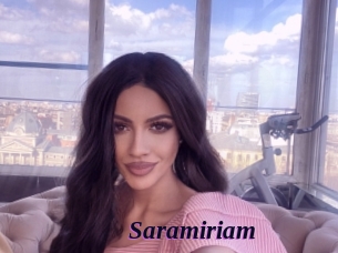 Saramiriam