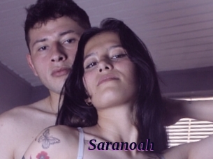 Saranoah