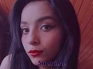 Sararilove