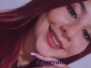 Sararyann