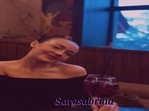 Sarasabrina
