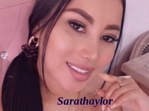 Sarathaylor