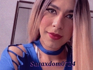 Saraxdom0724