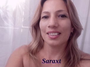 Saraxt