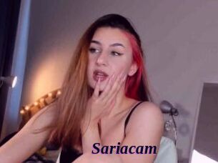 Sariacam