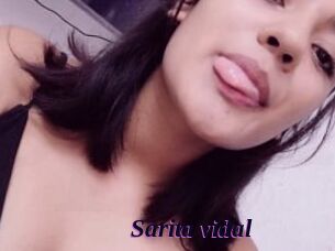 Sarita_vidal